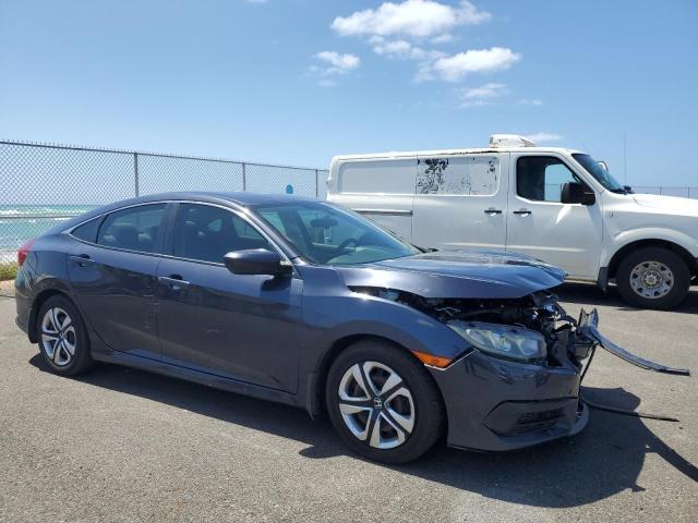 2018 HONDA CIVIC LX - 2HGFC2F59JH508854