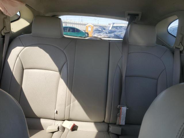 2011 NISSAN ROGUE S - JN8AS5MV1BW275057