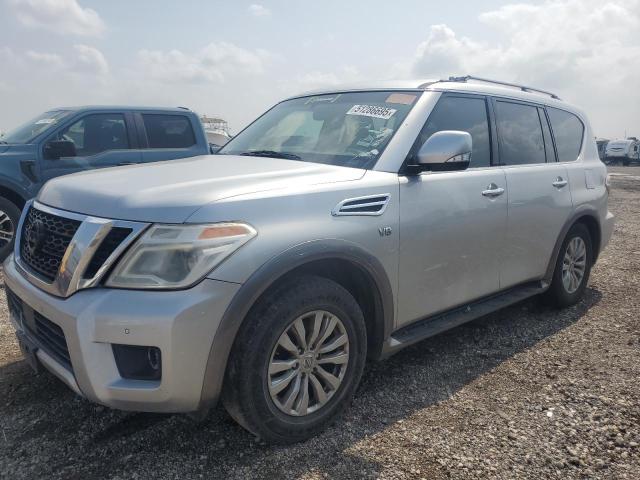 NISSAN ARMADA SV