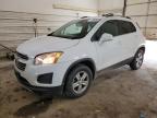 2015 CHEVROLET TRAX 1LT - 3GNCJRSB5FL243352