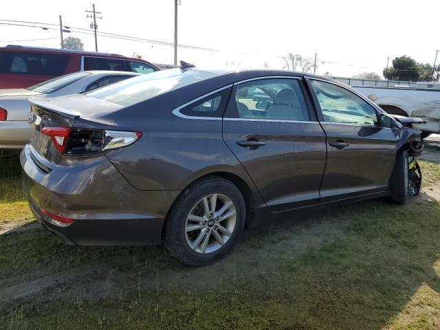Vin: 5npe24af8gh358809, lot: 48081085, hyundai sonata se 20163