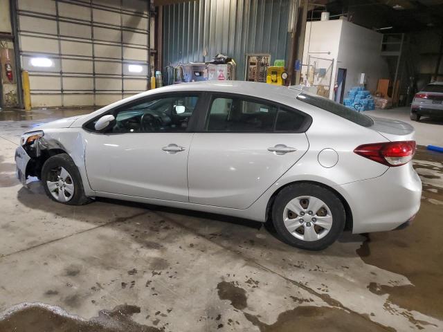 Vin: 3kpfl4a74je218486, lot: 51410855, kia forte lx 20182