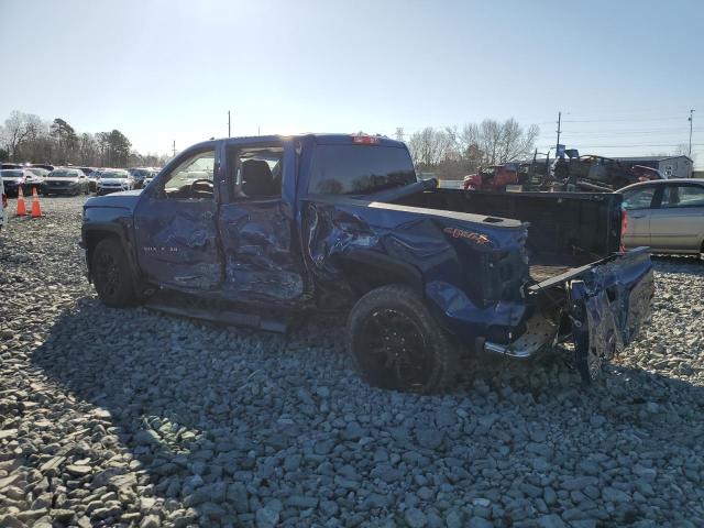 Vin: 3gcukrec1eg485738, lot: 48517785, chevrolet all models k1500 lt 20142