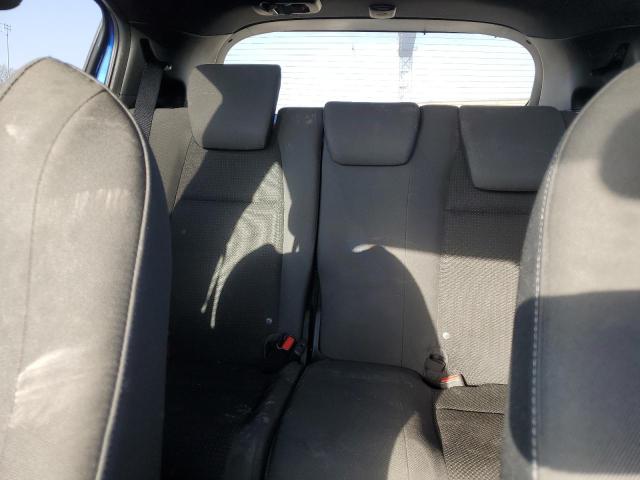 2021 HONDA HR-V SPORT - 3CZRU6H19MM703217