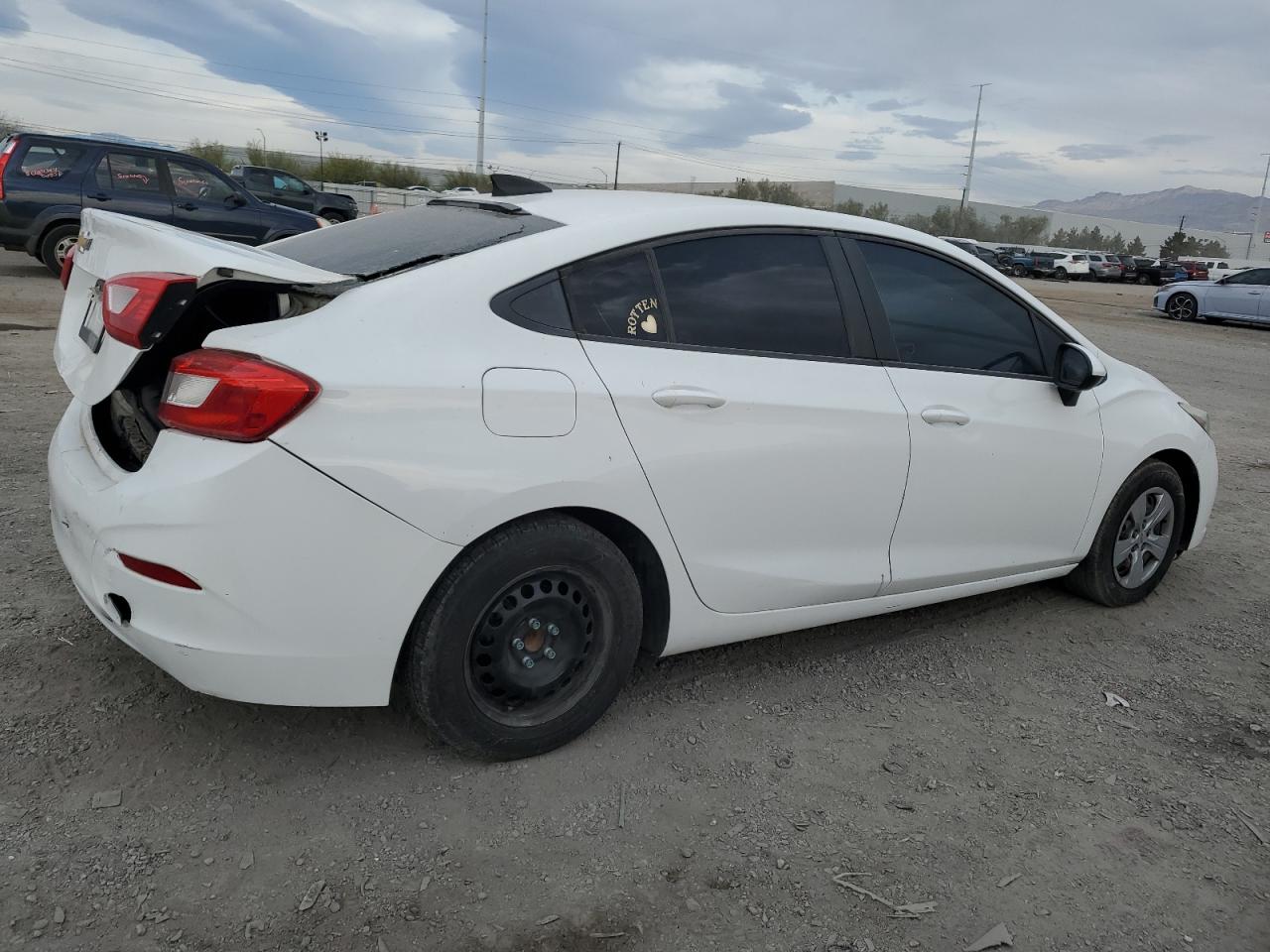 Global Auto Auctions