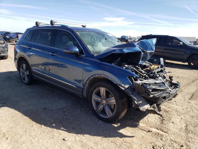 Vin: 3vv4b7ax2jm091563, lot: 47125815, volkswagen tiguan sel premium 20184