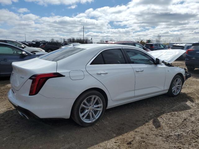 Vin: 1g6da5rk0p0157878, lot: 50175625, cadillac ct4 luxury 20233