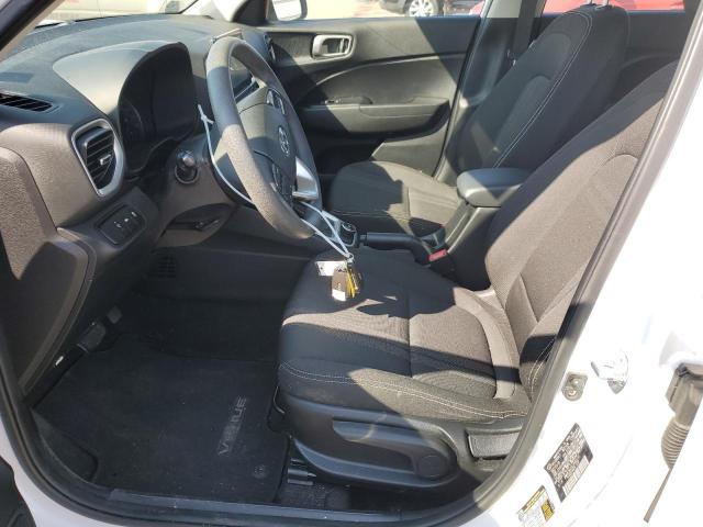2020 HYUNDAI VENUE SEL - KMHRC8A3XLU035210