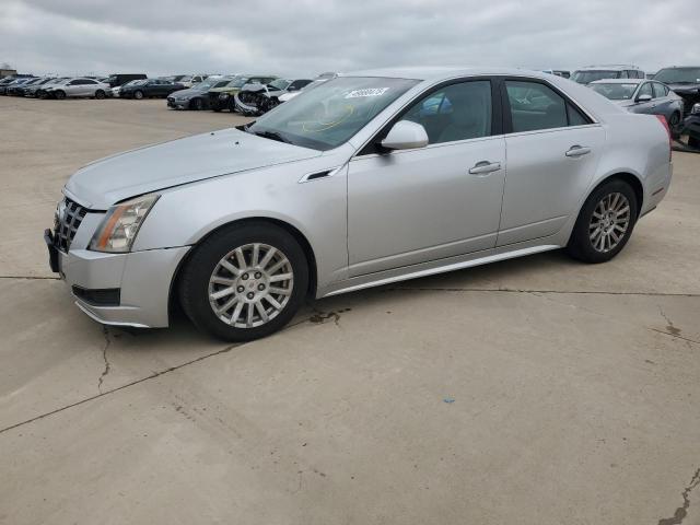 CADILLAC CTS LUXURY COLLECTION
