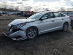 2016 HYUNDAI SONATA SE - 5NPE24AF2GH343383