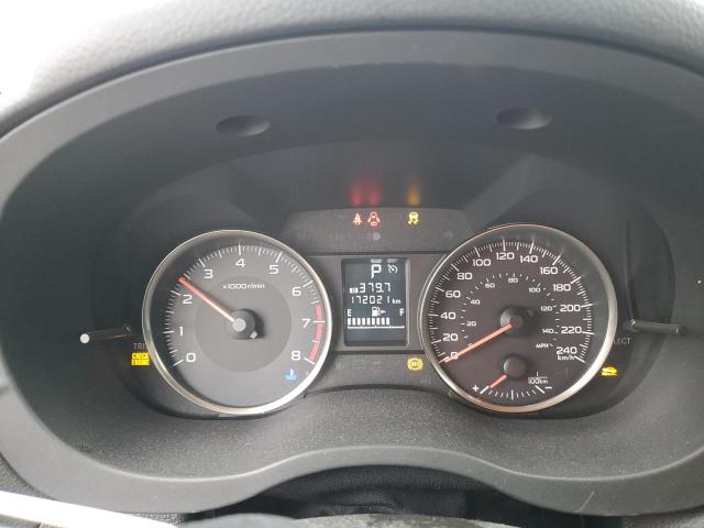 2016 SUBARU IMPREZA PR - JF1GJAB68GH020209