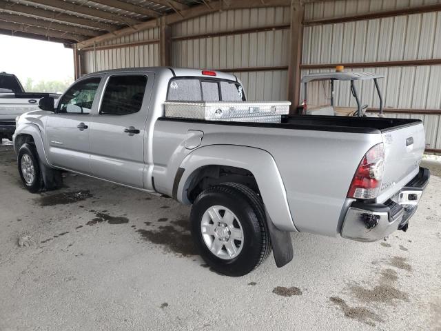 Vin: 5tfku4hn6dx004085, lot: 50563205, toyota tacoma double cab prerunner long bed 20132