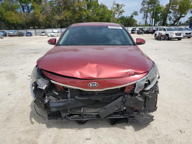 2018 KIA OPTIMA LX - 5XXGT4L34JG187410