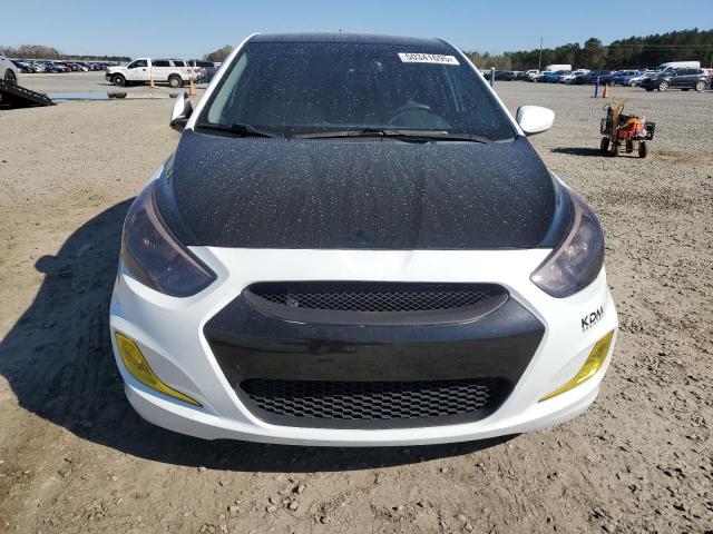 2015 HYUNDAI ACCENT GLS - KMHCT4AE7FU835693