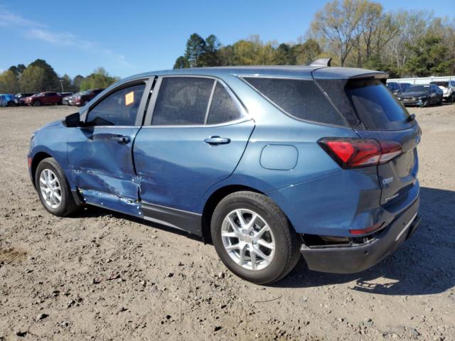 Vin: 3gnaxkeg6rl254191, lot: 50173035, chevrolet equinox lt 20242