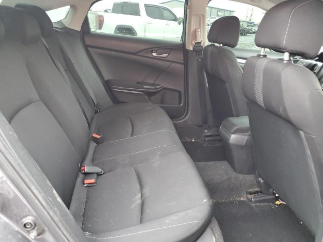 2019 HONDA CIVIC LX 2HGFC2F60KH558603