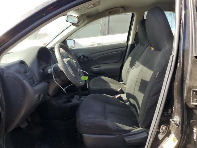 2016 NISSAN VERSA S - 3N1CN7AP7GL884716