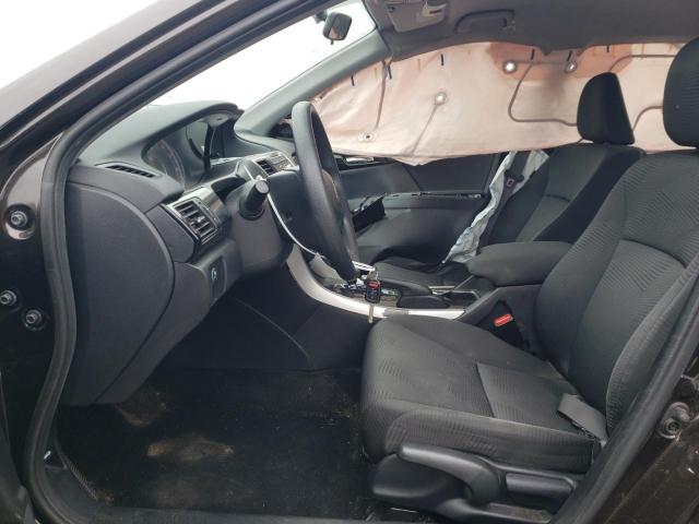 2017 HONDA ACCORD LX - 1HGCR2F34HA305640