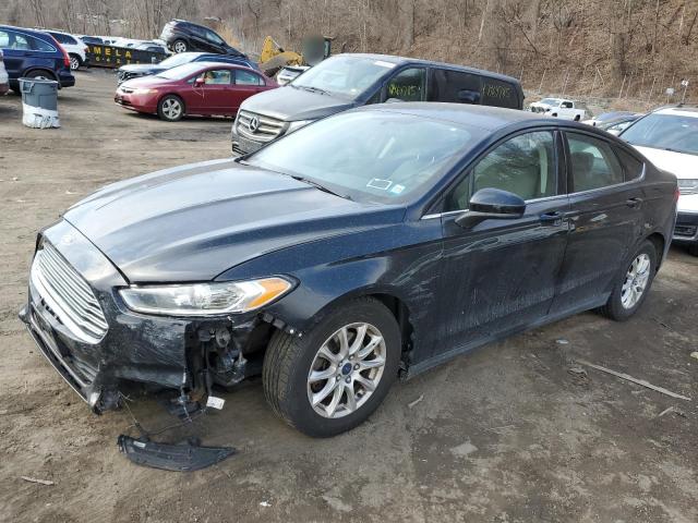 Vin: 3fa6p0g79gr359646, lot: 47653045, ford fusion s 2016 img_1