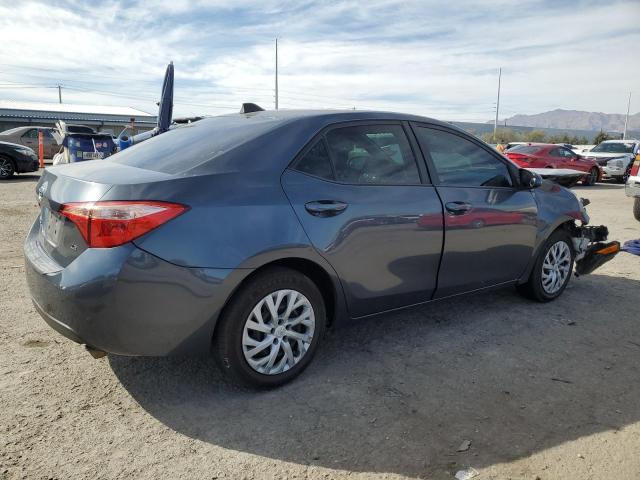 Vin: 5yfburhe6hp714900, lot: 48615215, toyota corolla l 20173