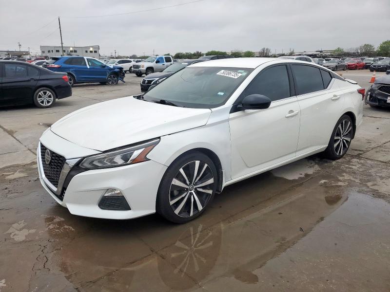 Vin: 1n4bl4cv3lc150062, lot: 50386735, nissan altima sr 2020 img_1