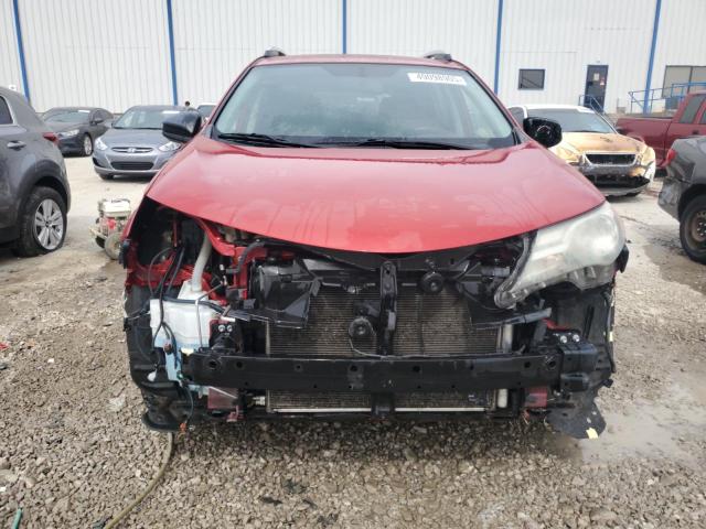 2015 TOYOTA RAV4 LE - JTMBFREV7FD159096