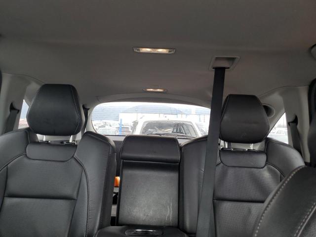 2020 ACURA MDX TECHNO - 5J8YD4H56LL042823