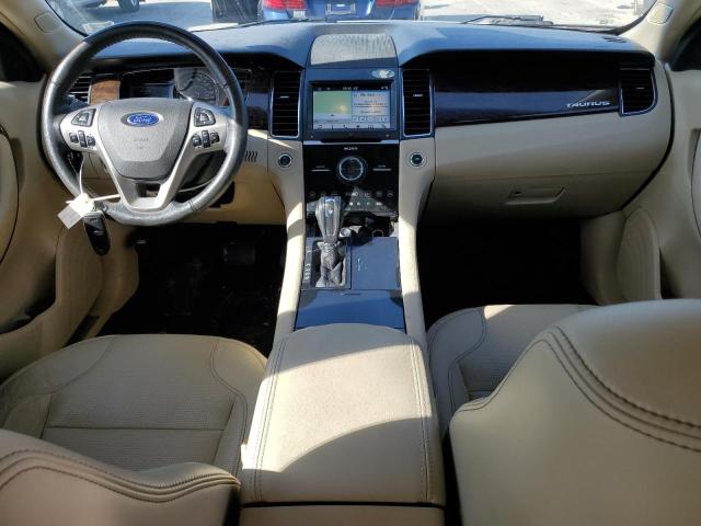 2016 FORD TAURUS LIM - 1FAHP2F88GG158245