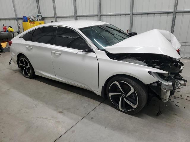 Vin: 1hgcv1f31ma097801, lot: 49762485, honda accord sport 20214