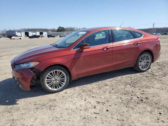 Vin: 3fa6p0h98er345041, lot: 48514335, ford fusion se 2014 img_1