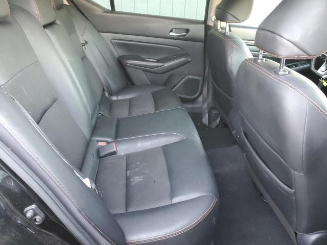 2020 NISSAN ALTIMA SR - 1N4BL4CW5LC193097