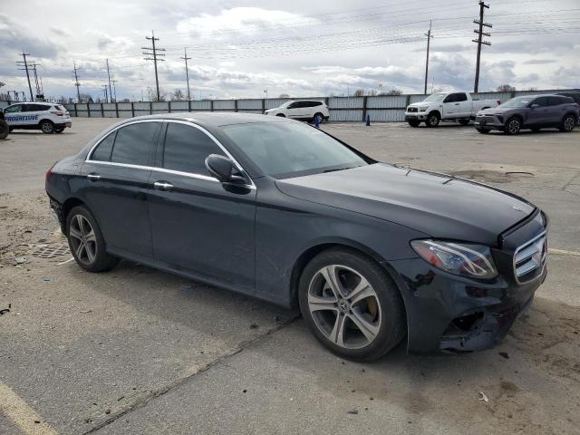 Vin: wddzf4kb6ka648909, lot: 49472015, mercedes-benz e-class 300 4matic 20194