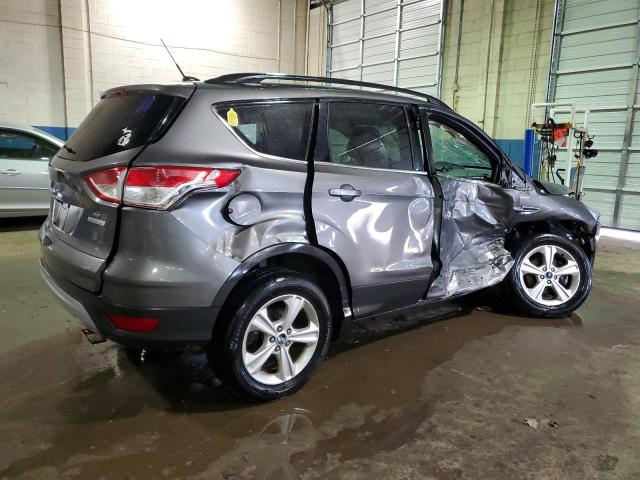 Vin: 1fmcu0g94eub28047, lot: 48142915, ford escape se 20143