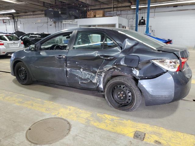 Vin: 2t1burhe7jc023283, lot: 51151495, toyota corolla l 20182