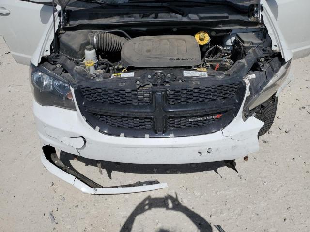 2019 DODGE GRAND CARA - 2C4RDGBGXKR780533