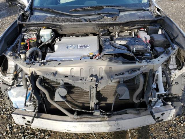2015 LEXUS RX 450H 2T2BC1BA6FC004222