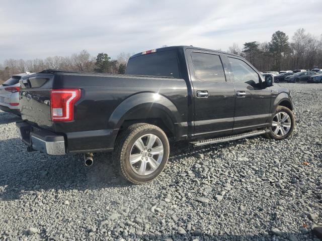 Vin: 1ftew1cf9fke15115, lot: 47622425, ford f-150 supercrew 20153