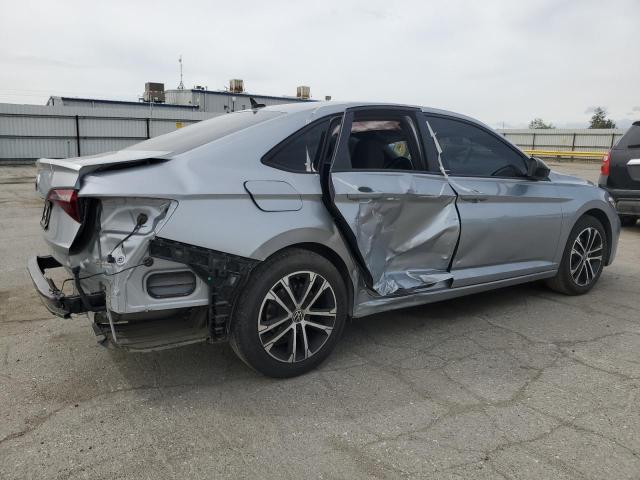 Vin: 3vwbm7bu8pm055306, lot: 50166215, volkswagen jetta sport 20233