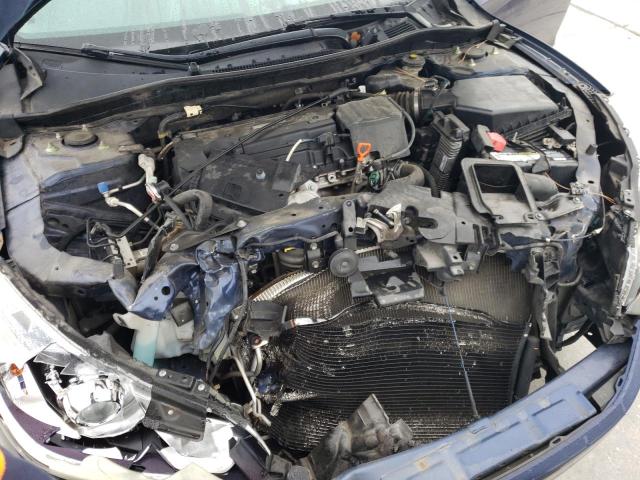 2017 HONDA ACCORD LX - 1HGCR2F36HA131358