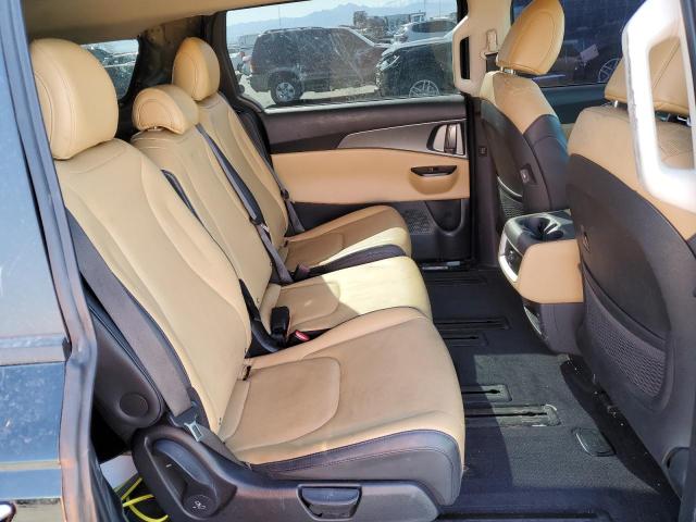2022 KIA CARNIVAL L - KNDNB4H39N6158105