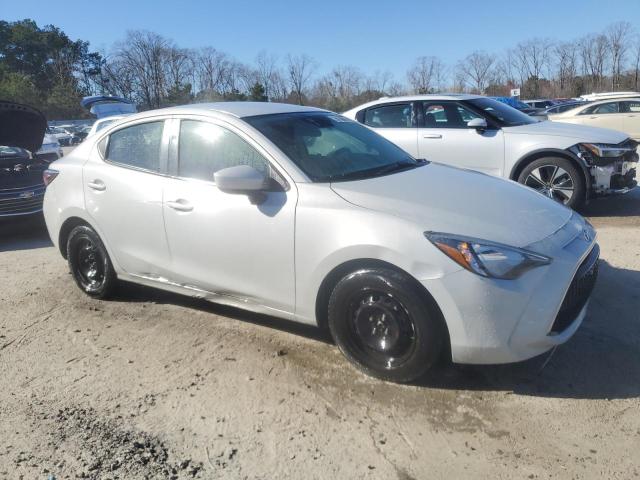 Vin: 3mydlbyvxky524254, lot: 47397225, toyota yaris l 20194