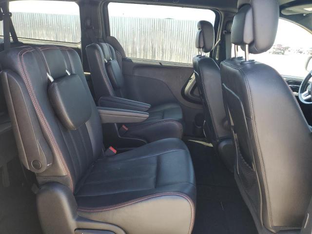 2019 DODGE GRAND CARA - 2C4RDGEG0KR564170
