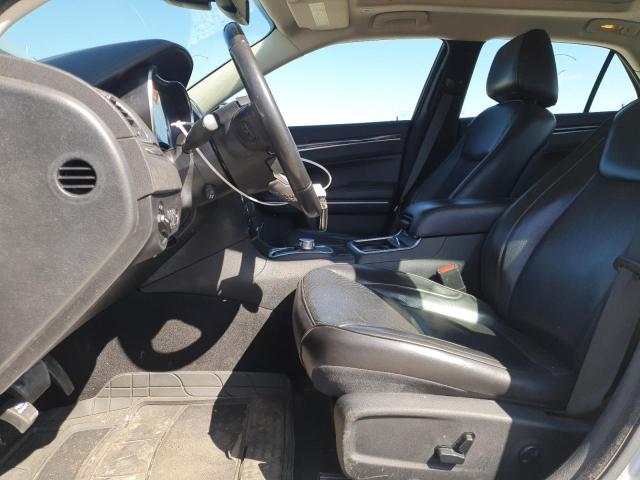2020 CHRYSLER 300 LIMITE - 2C3CCAKG9LH146129