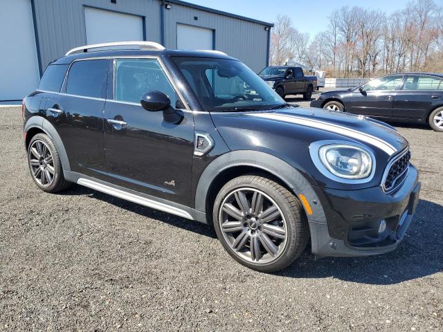 Vin: wmzyt5c30h3d78815, lot: 49944045, mini cooper s countryman all4 20174