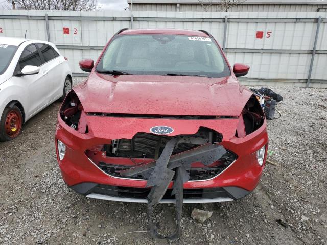 2020 FORD ESCAPE SEL - 1FMCU0H65LUA50878