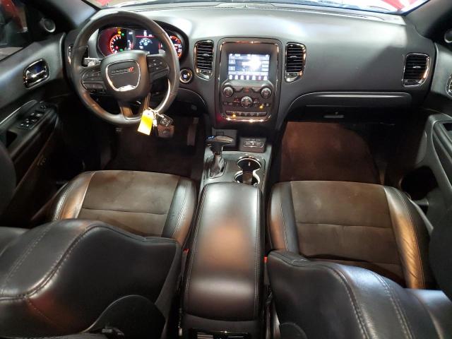2019 DODGE DURANGO GT - 1C4RDJDG4KC744047
