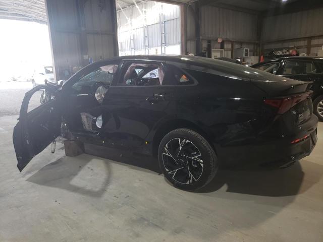 2025 KIA K5 GT LINE - KNAG64J70S5319546