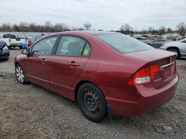 Vin: 2hgfa1f57bh542101, lot: 50708185, honda civic lx 20112
