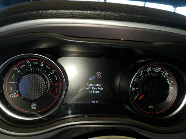 2022 DODGE CHALLENGER - 2C3CDZFJ6NH118096