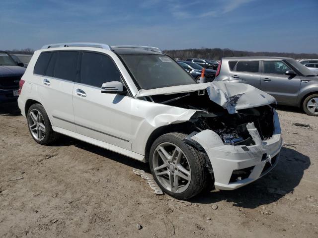 Vin: wdcgg8hb6cf822926, lot: 48958455, mercedes-benz glk-class 350 4matic 20124